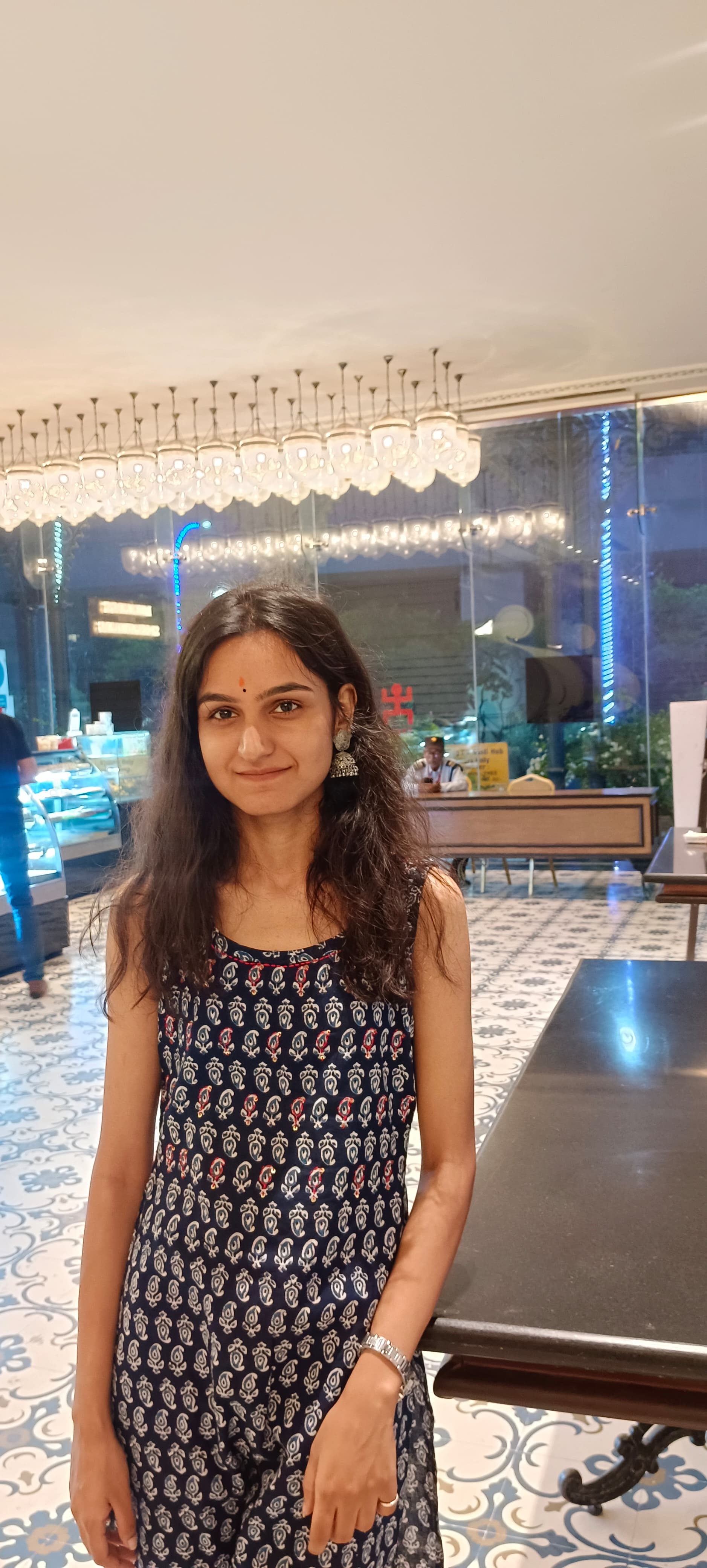 Anusha Shekhar